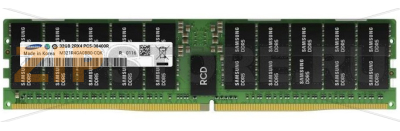 Оперативная память 8 Гб, DDR4, 3200 МГц, 25600 Мб/с Samsung M391A1K43DB2-CWE 