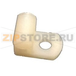 RONDELLE CHARNIERE GAUCHE 