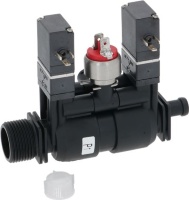 КЛАПАН ЭЛЕКТРОМАГНИТНЫЙ УВЛАЖНЕНИЯ  24V MKN 10018741