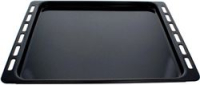 BAKING TRAY FOR OVEN GREY WHIRLPOOL 4810