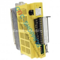 Сервоусилитель Fanuc A06B-6089-H324