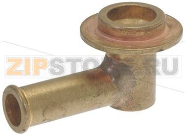 ВЫПУСКНОЙ ПАТРУБОК 