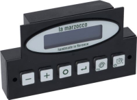 DISPLAY KEYBOARD MARZOCCO