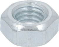 NUT 8MA MEDIUM ZN CL8PG