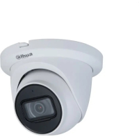 IP-видеокамера, купольная, уличная Dahua DH-IPC-HDW3441EMP-S-0280B-S2
