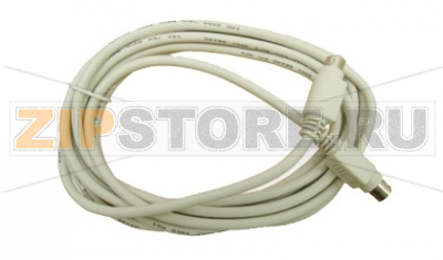 Кабель 3 м Mitsubishi Electric FX-20P-CAB0/EN 