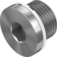 Заглушка Festo B-3/8-20