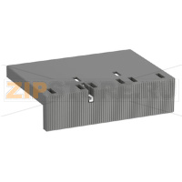 Кожух защитный LT370-30Y ABB 1SFN125404R1000