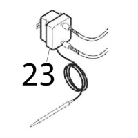 Safety thermostat Angelo Po 0A1FR1G