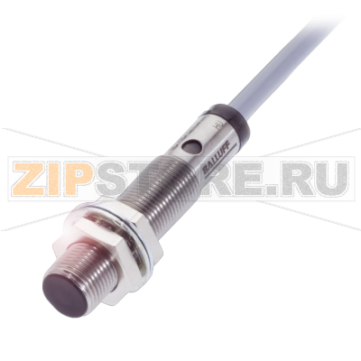 Датчик индуктивный Standard с приоритетом Balluff BES02EJ 