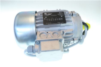 MOTOR 3-PHASE 1.1Kw M80 FLANGE B14