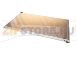KIT,OUTER MIRROR DOOR GRHD-4P 