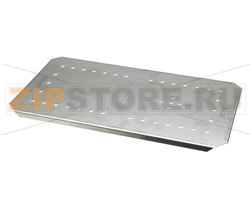 SINK BAFFLE PLATE RECON HEATER 