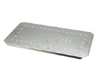 SINK BAFFLE PLATE RECON HEATER