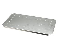 SINK BAFFLE PLATE RECON HEATER 