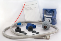 КОМПЛЕКТ ДЛЯ ПОДКЛЮЧЕНИЯ BWT BESTHEAD FLEX 2 - HF