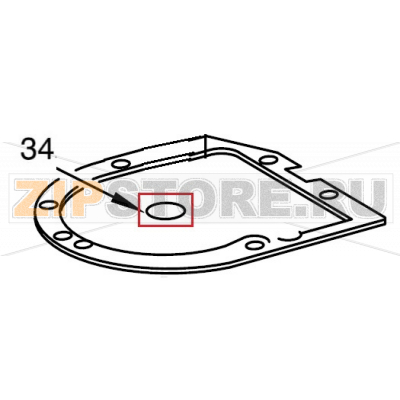 O Ring KitchenAid K45 O Ring KitchenAid K45

Запчасть на сборочном чертеже под номером: 34

Название запчасти KitchenAid на английском языке: O Ring KitchenAid K45