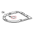 O Ring KitchenAid K45