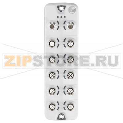 IO-Link модуль CompactLine IFM AL2231 