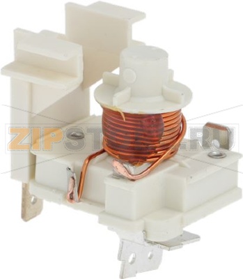 STARTER RELAY KLIXON 145  8662676 