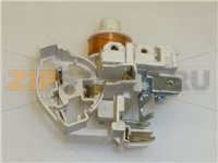 RELÈ CON MORSETTIERA