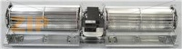 VENTILATEUR EVAPORATEUR