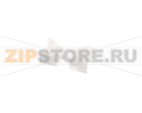 DRIVE SHOE SET (SERV) OH