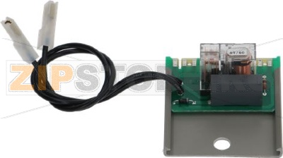 BOARD FOR MOTOR INVERSION 70x60 mm 