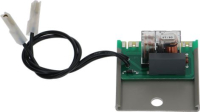 BOARD FOR MOTOR INVERSION 70x60 mm