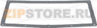 GASKET FOR HEATING ELEMENT 320x160 mm