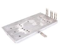 KIT PIASTRA GRIGLIA, 220 V