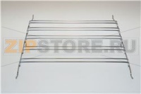 GRIGLIA LATERALE &#039;STAR&#039;