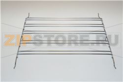 GRIGLIA LATERALE &amp;#039;STAR&amp;#039; 