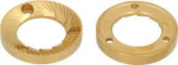 GRINDING BURRS PAIR SIMONELLI TITANIUM R