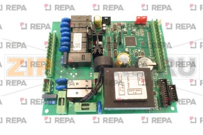 CENTR. AURELIA 09-ADONIS DIGIT 