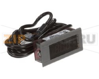 THERMOMETER XT11S-4117-BLU