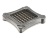 1/4 CHOP BLADE HOLDER ASSEMBLY