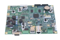 CPU BOARD C2