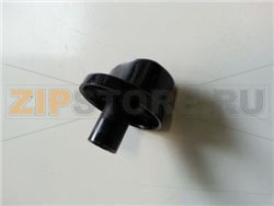 MANOPOLA FUOCHI GAS BK INDESIT NEW 