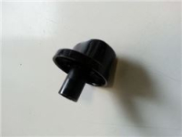 MANOPOLA FUOCHI GAS BK INDESIT NEW