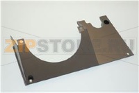 КРЫШКА ЗАДНЯЯ ГРУППЫ