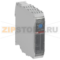 Пускатель гибридный 0.6-DOL ABB 1SAT112000R1011