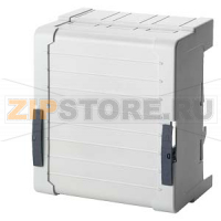 ШИННЫЙ АДАПТЕР 60 MM COVER FOR 8US1941-2AA03/04 Siemens 8US1922-1GC00