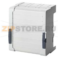 ШИННЫЙ АДАПТЕР 60 MM COVER FOR 8US1941-2AA03/04 Siemens 8US1922-1GC00