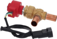 ELECTRONIC VALVE COMPLETE CAREL E2V14Z