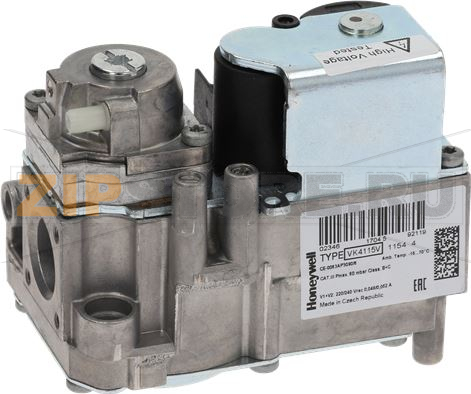 БЛОК УПРАВЛЕНИЯ S4565C1033U RATIONAL 3039.0105P 