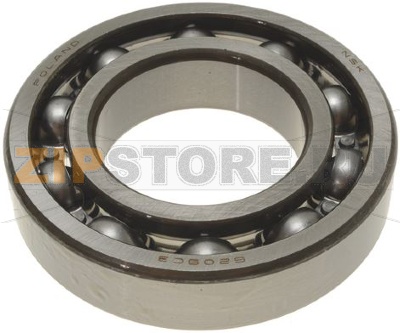 ПОДШИПНИК 6209 2ZR 