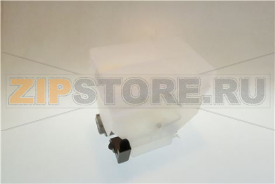 ASS.CONTENITORE DOPPIO C/AGITATORE 5P07 