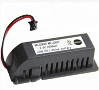Аккумулятор 2000 мАч Mitsubishi Electric MR-J3BAT