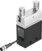 Микрозахват параллельный Festo EHPS-25-A